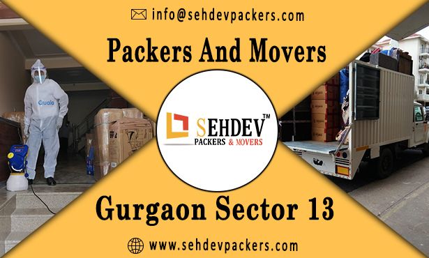 packers-and-movers-gurgaon-sector-13
